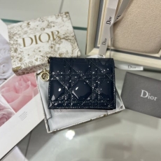 Christian Dior Wallet